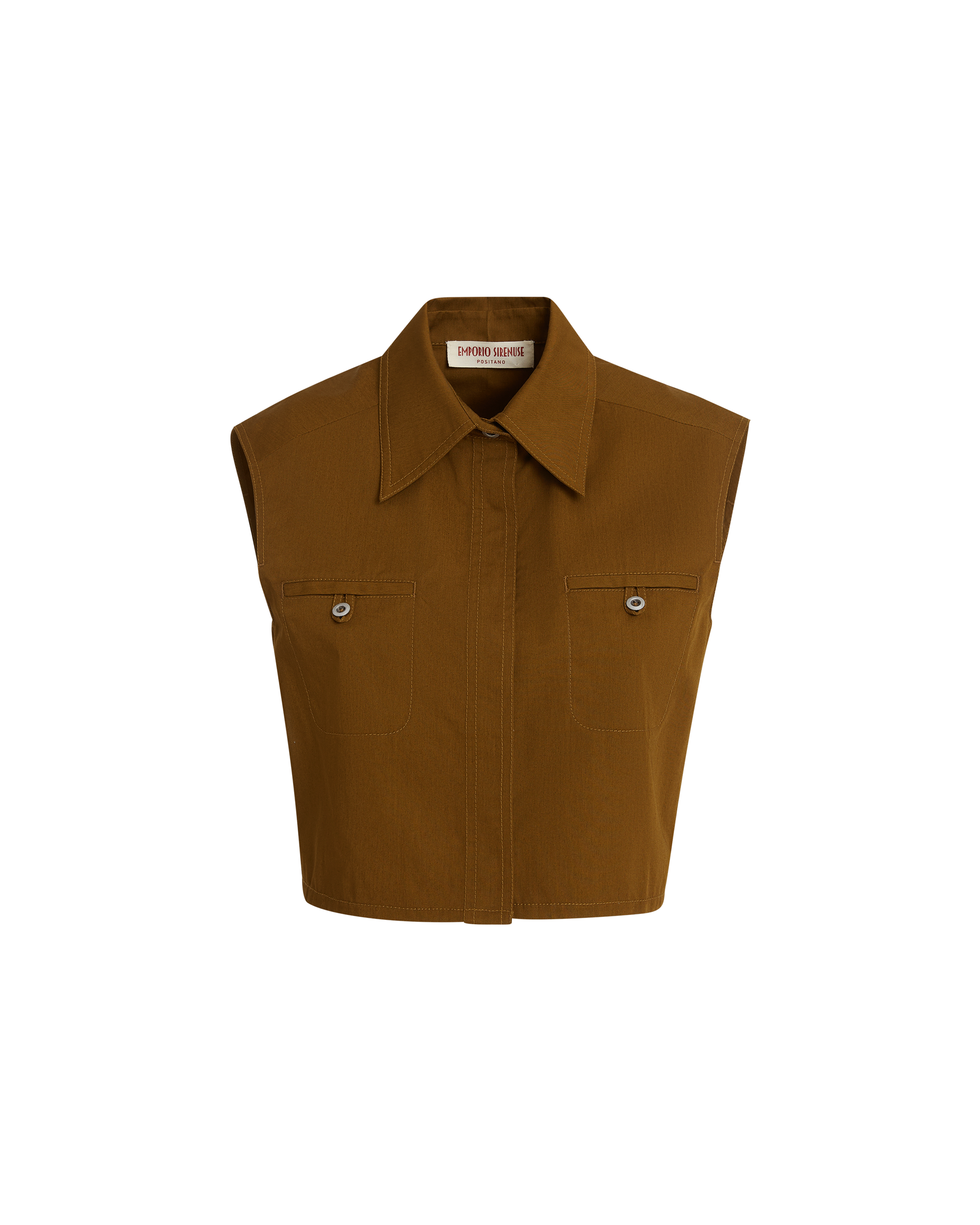 Top - Tobacco