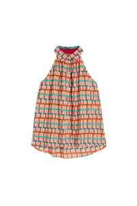 RECO PRIX : 97,5 // Ava Shirt  Amer Strings Pink
