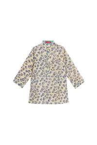 RECO PRIX : 45,5 // Baby Kurta Leopard Touch Small