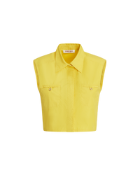 Top - Lemon