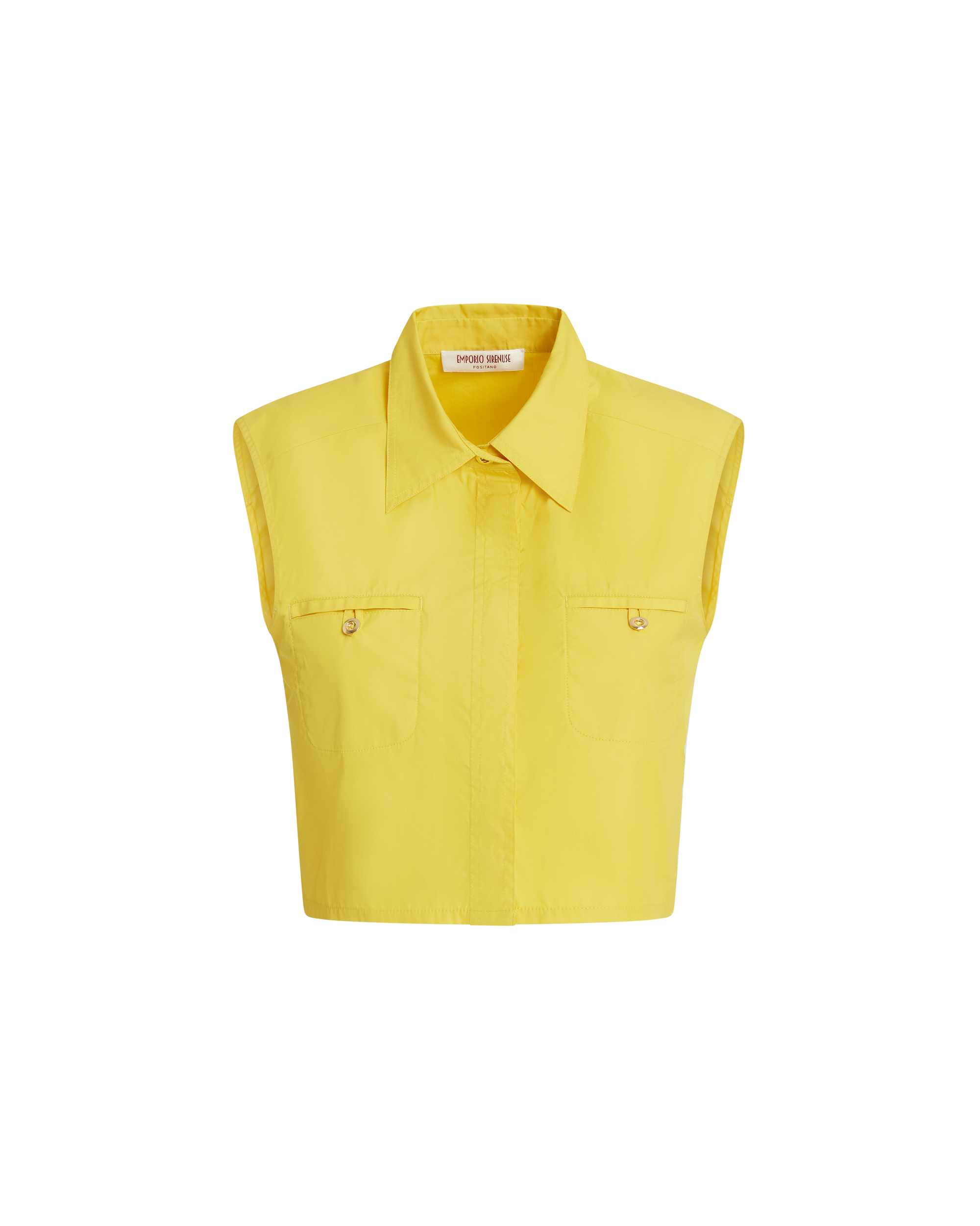 Top - Lemon