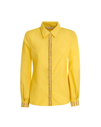 Shirt - Lemon