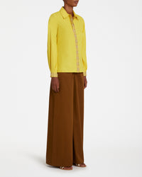 Shirt - Lemon