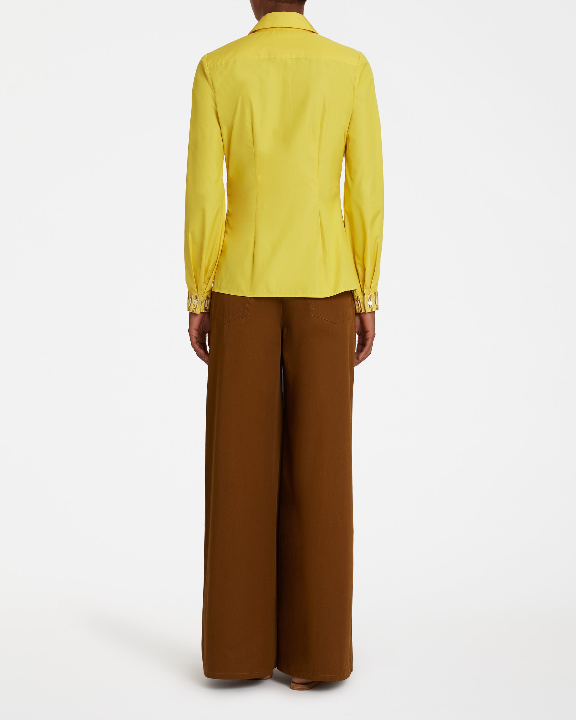 Shirt - Lemon