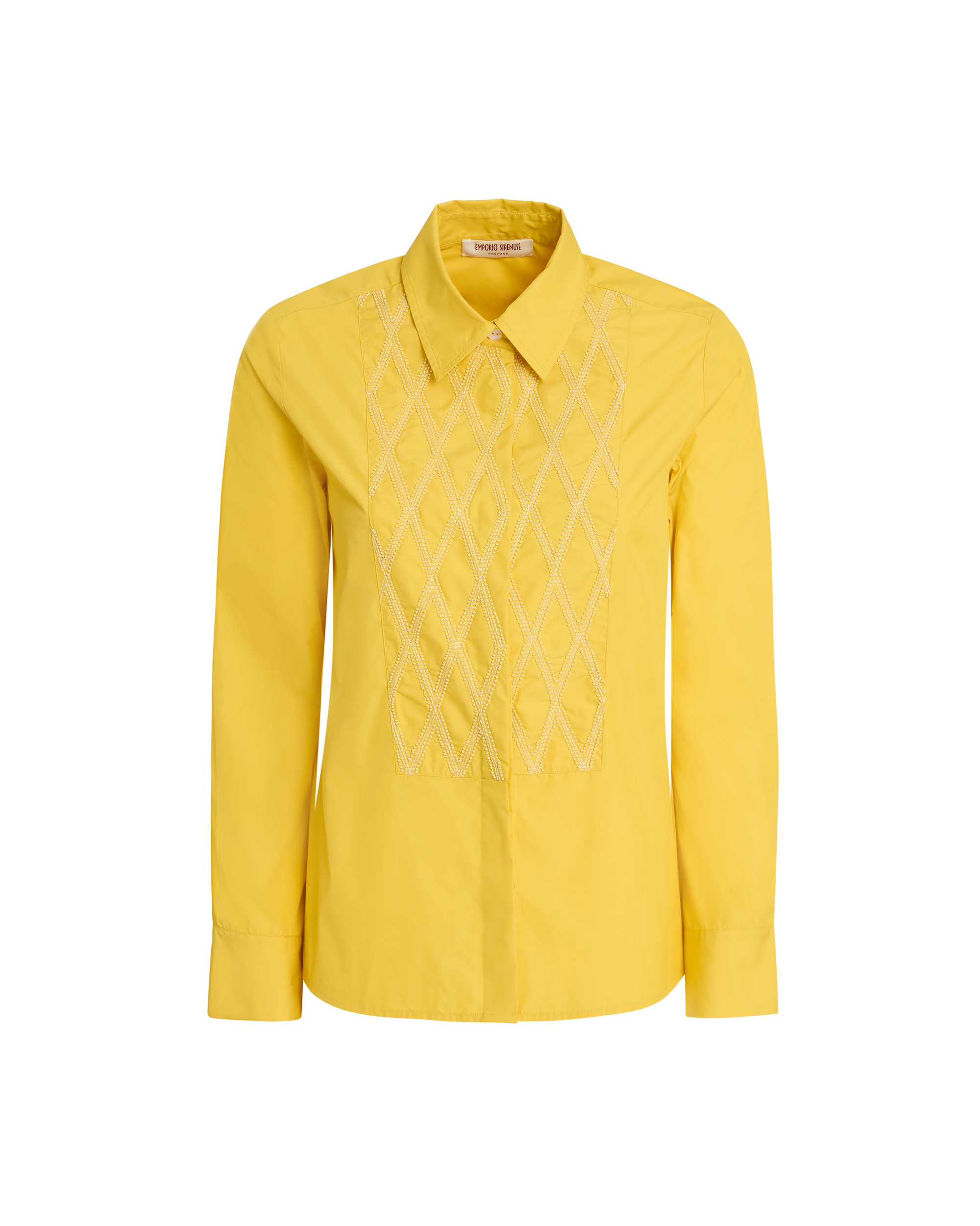 Shirt - Lemon