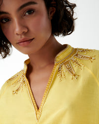 Shirt - Lemon