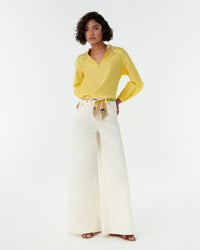 Shirt - Lemon