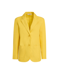 Jacket - Lemon