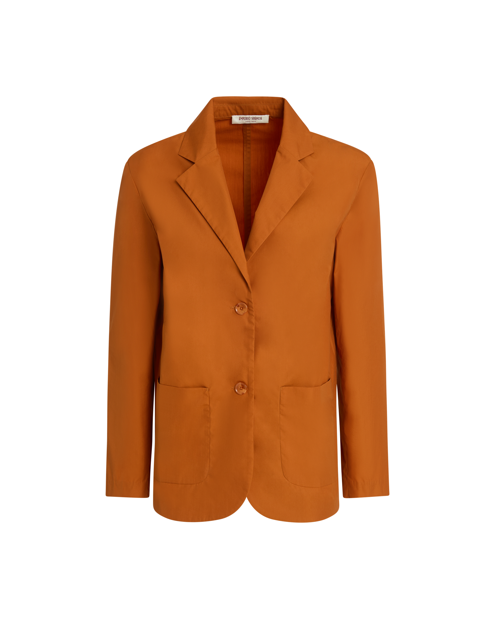 Veste blazer Uma - Cinnamon