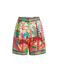 Shorts - Blues
