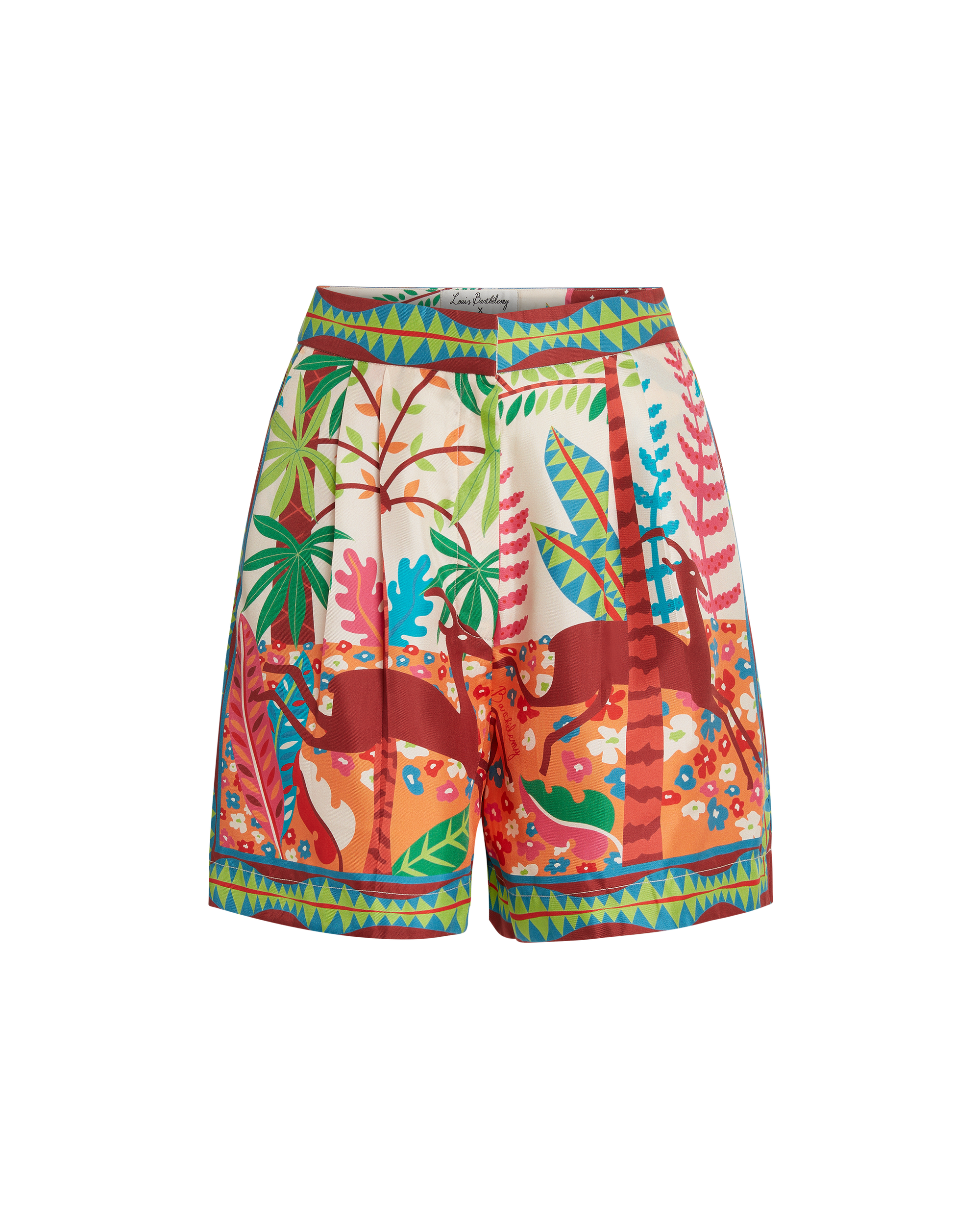 Shorts - Blues