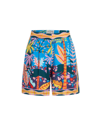 Shorts - Blues