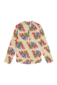 RECO PRIX : 97,5 // Batumi Shirt Amer Roses Cream
