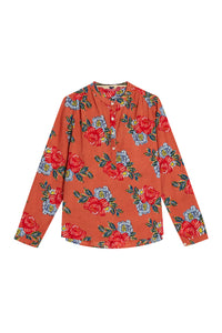 RECO PRIX : 97,5 // Batumi Shirt Amer Roses Old Pink