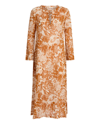 Caftan - Brown