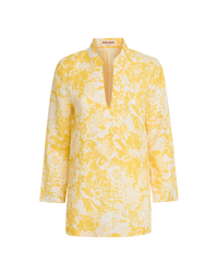 Tunic - Yellow