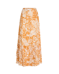 Skirt - Brown