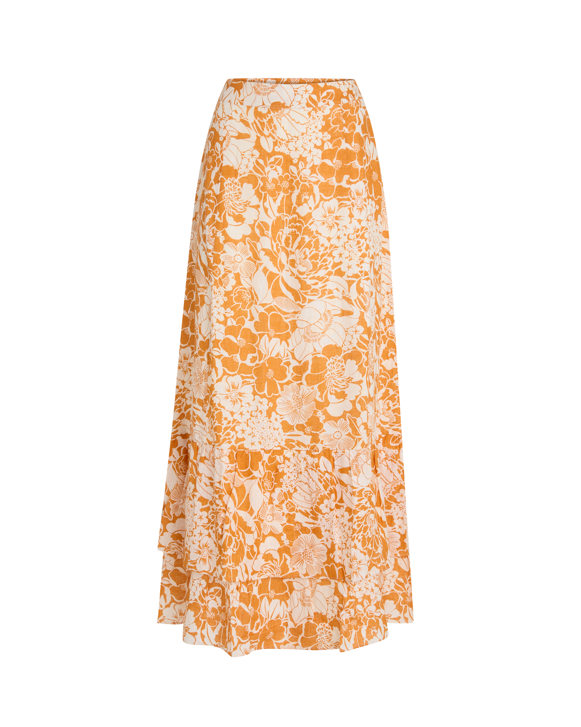 Skirt - Brown