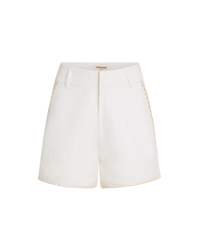Shorts - White