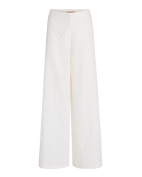 Pants - White