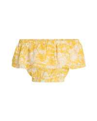 Top - Yellow