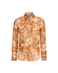 Shirt - Brown