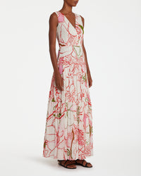 Dress - Red