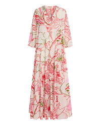 Caftan - Red