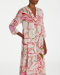 Caftan - Red
