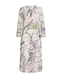 Caftan - Blue