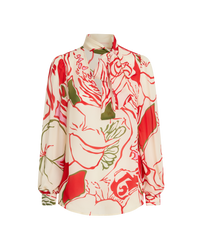 Shirt - Red