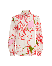 Shirt - Red