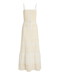 Dress - Ivory