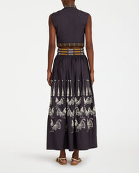 Skirt - Blue