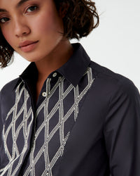 Shirt - Blue