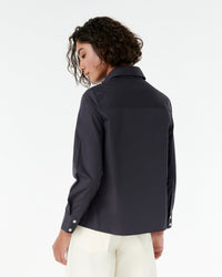 Shirt - Blue