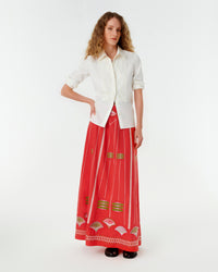 Shirt - Ivory