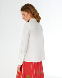 Shirt - Ivory
