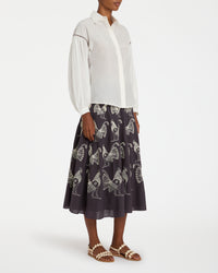 Shirt - Ivory