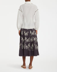 Shirt - Ivory