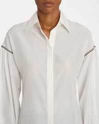 Shirt - Ivory