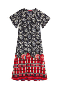 RECO PRIX : 135 // Guava Kaftan Ramasita Payne