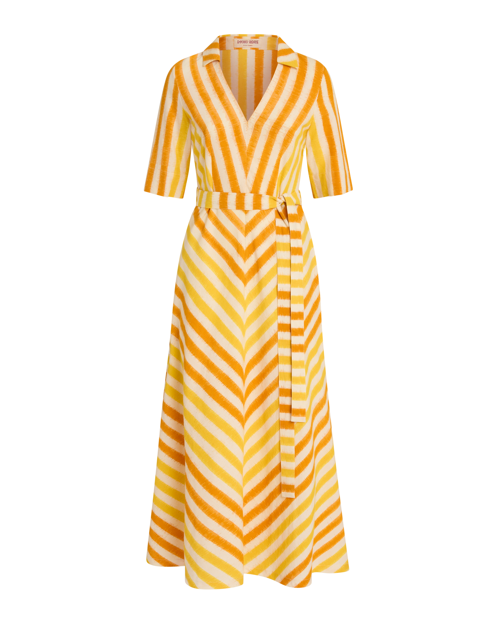 Dress - Mango
