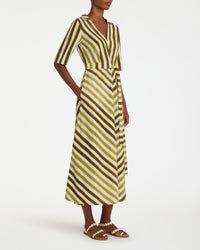 Dress - Kiwi