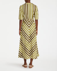 Dress - Kiwi