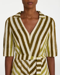 Dress - Kiwi