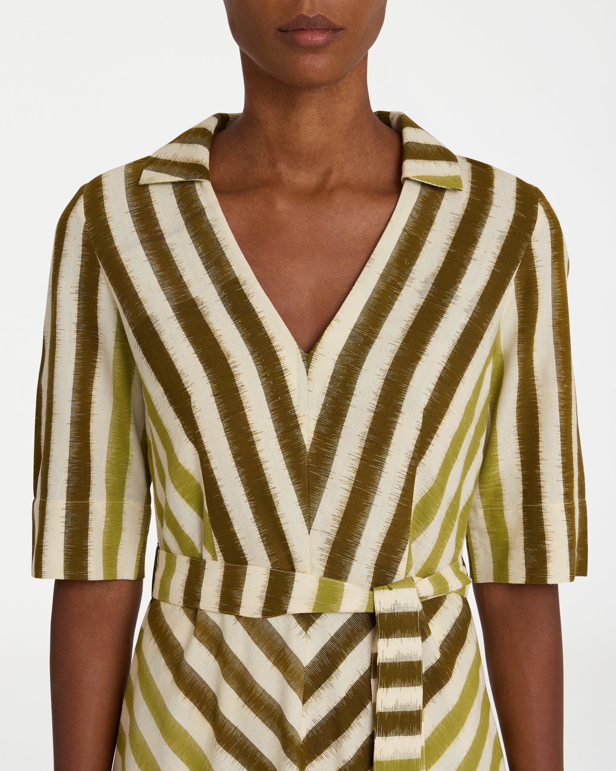 Dress - Kiwi