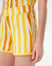 Shorts - Mango