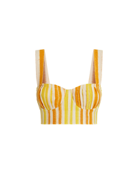 Top - Mango