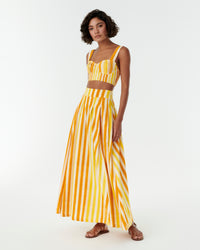 Shirt - Yellow